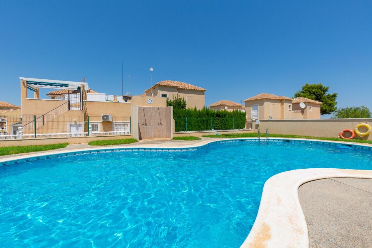 Fidalsa Summer Breeze Dehesa de Campoamor  Exteriör bild